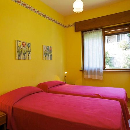 Casa Bougainville カンノビオ エクステリア 写真