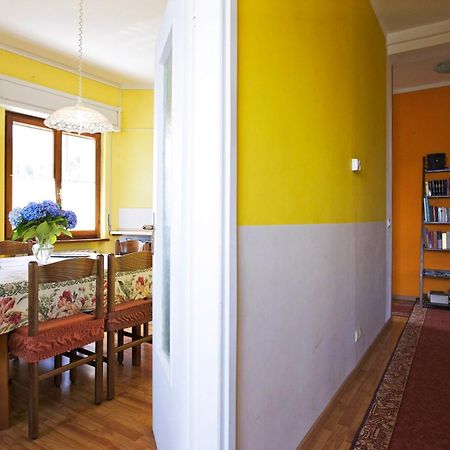 Casa Bougainville カンノビオ エクステリア 写真