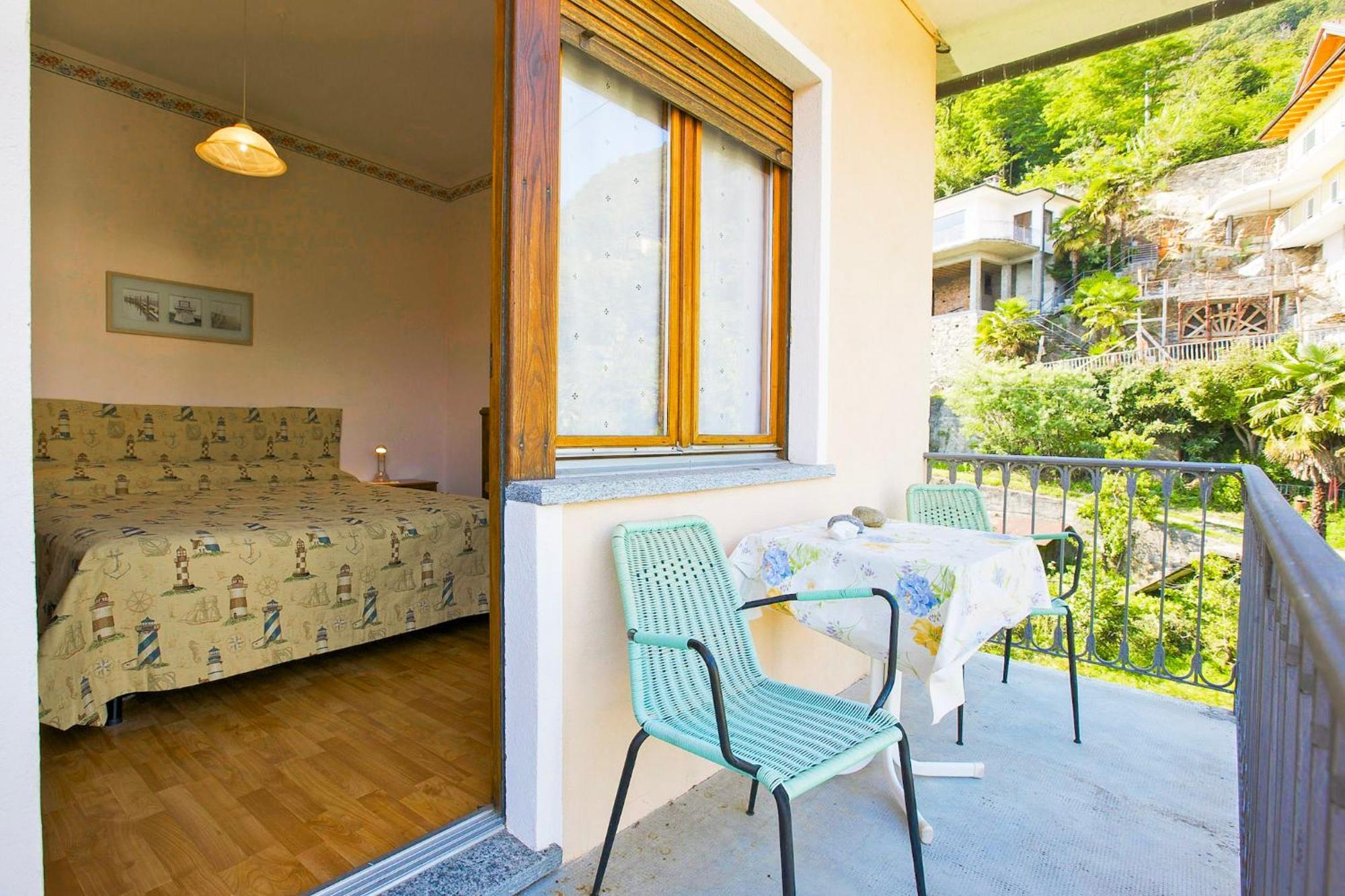 Casa Bougainville カンノビオ エクステリア 写真