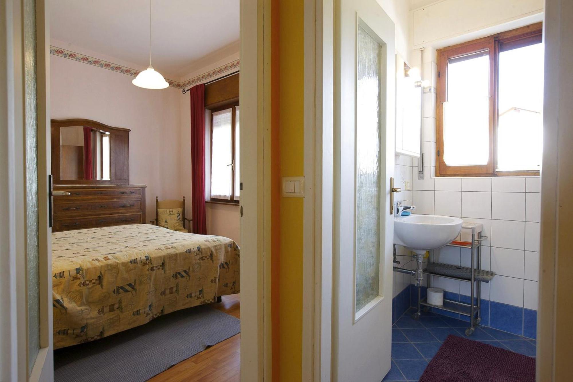 Casa Bougainville カンノビオ エクステリア 写真