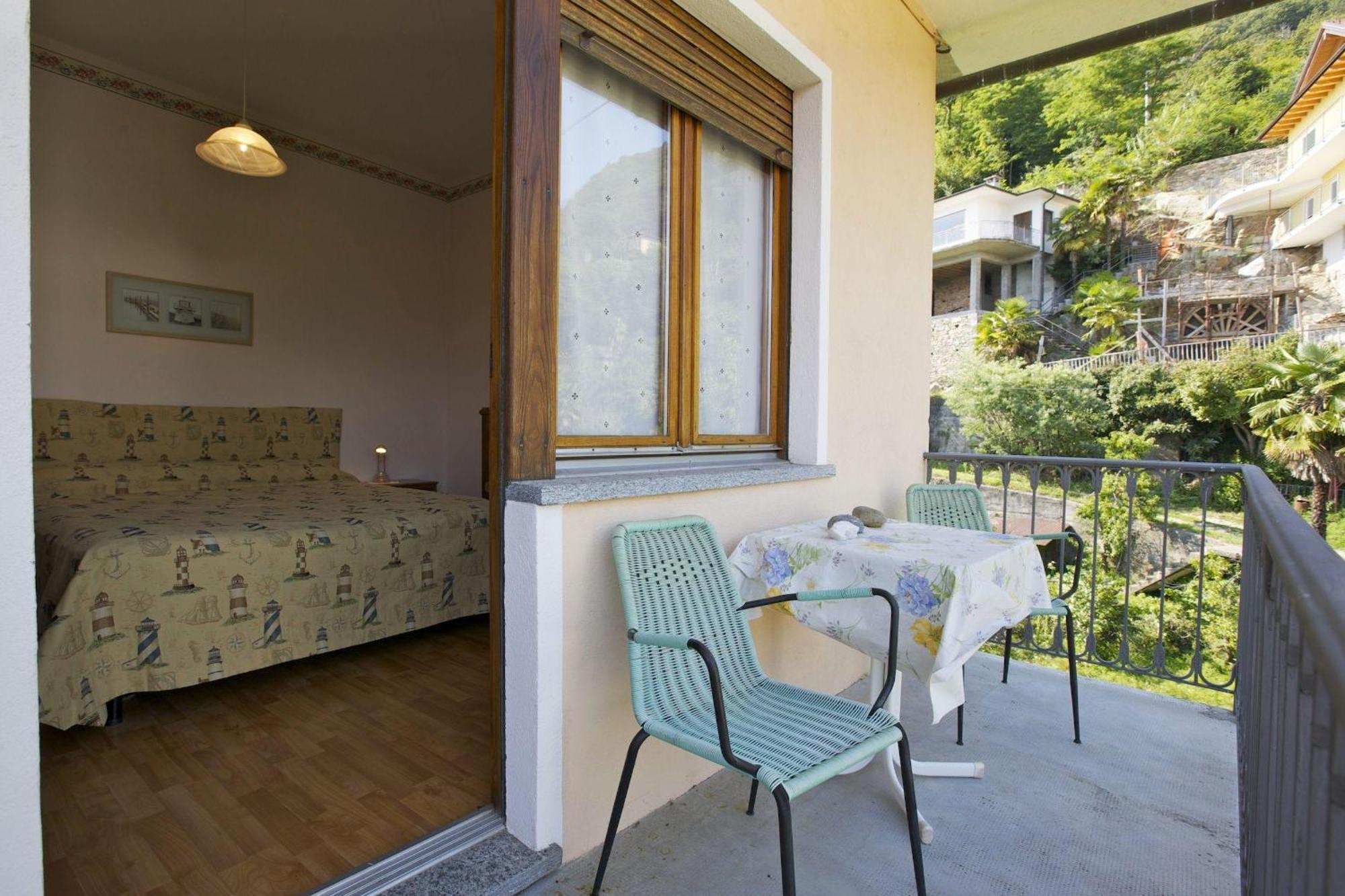 Casa Bougainville カンノビオ エクステリア 写真