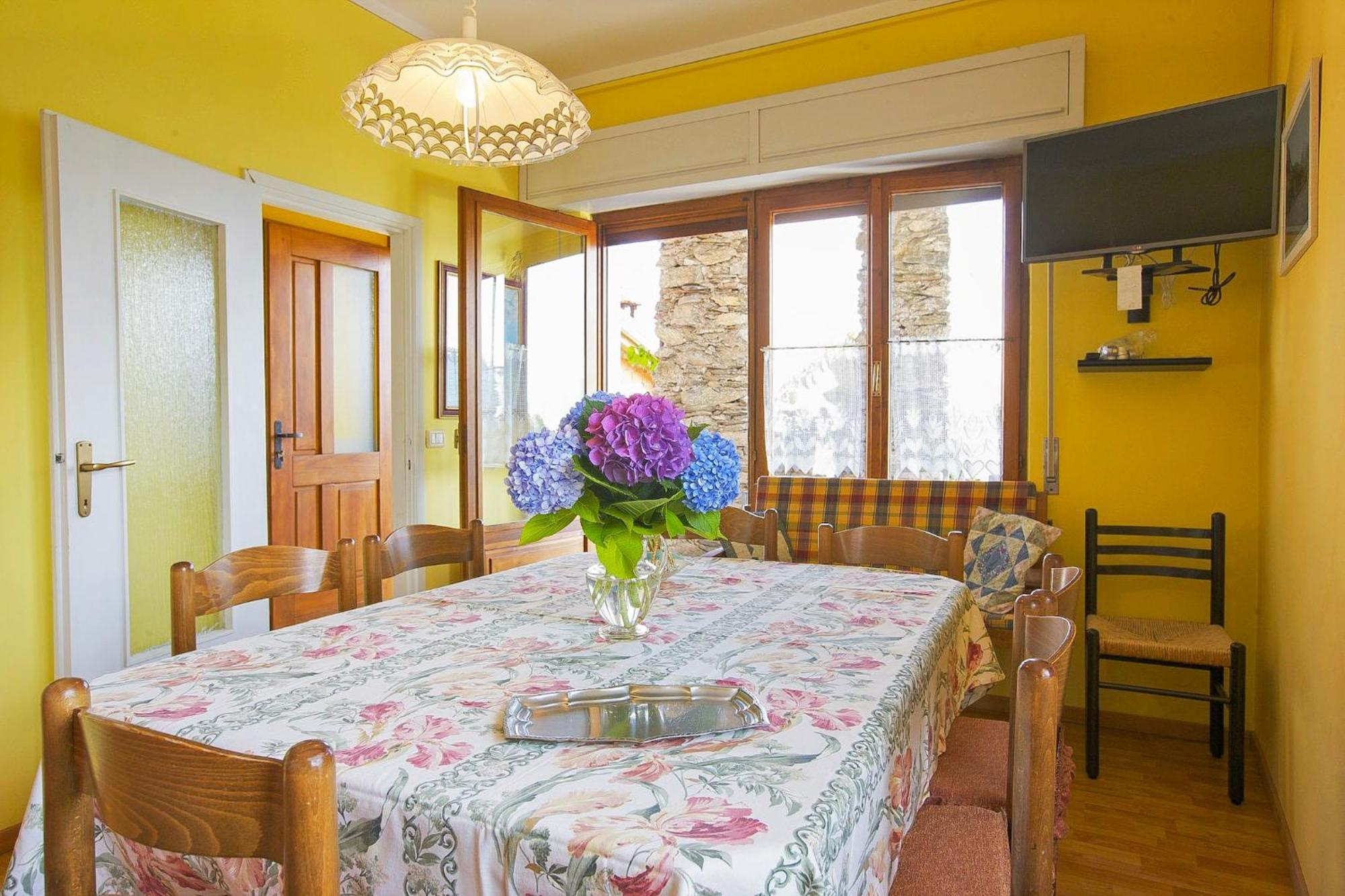 Casa Bougainville カンノビオ エクステリア 写真