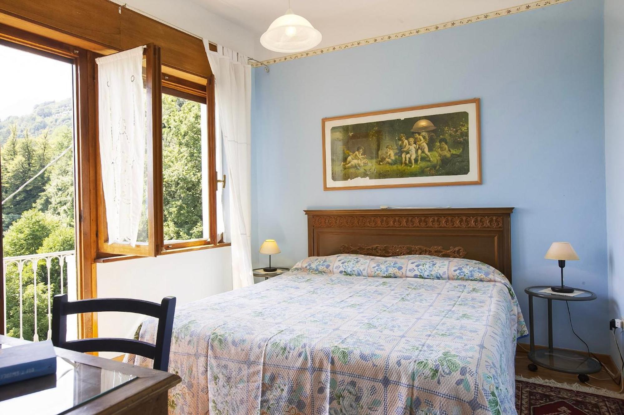 Casa Bougainville カンノビオ エクステリア 写真