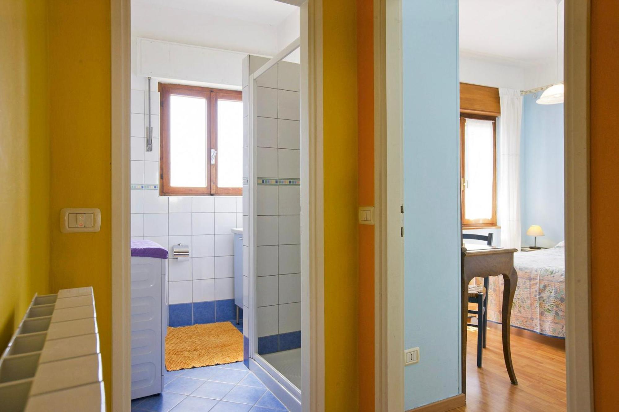 Casa Bougainville カンノビオ エクステリア 写真