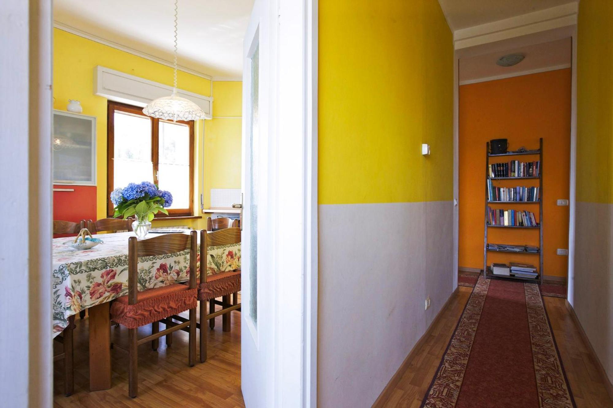 Casa Bougainville カンノビオ エクステリア 写真