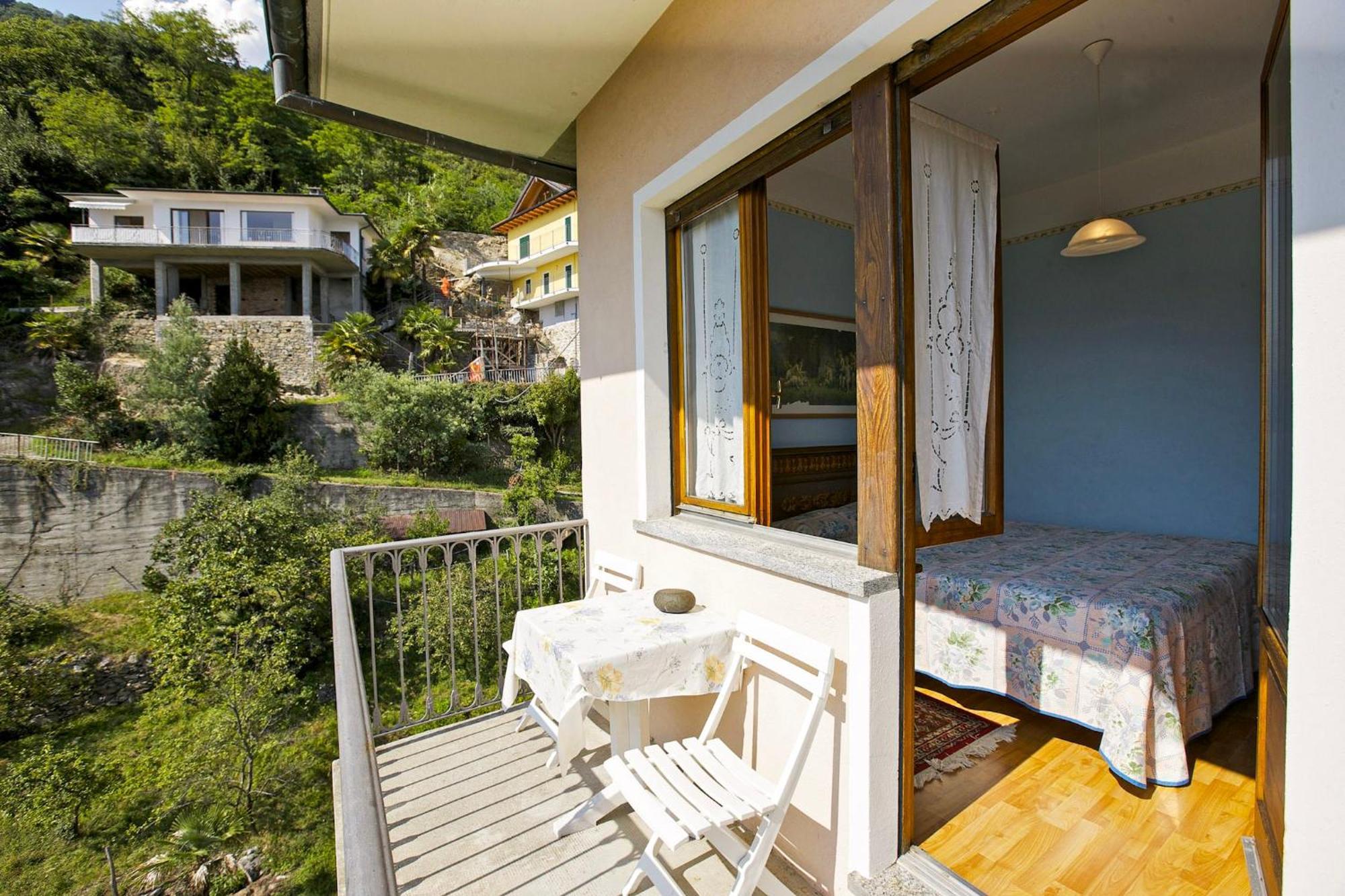 Casa Bougainville カンノビオ エクステリア 写真