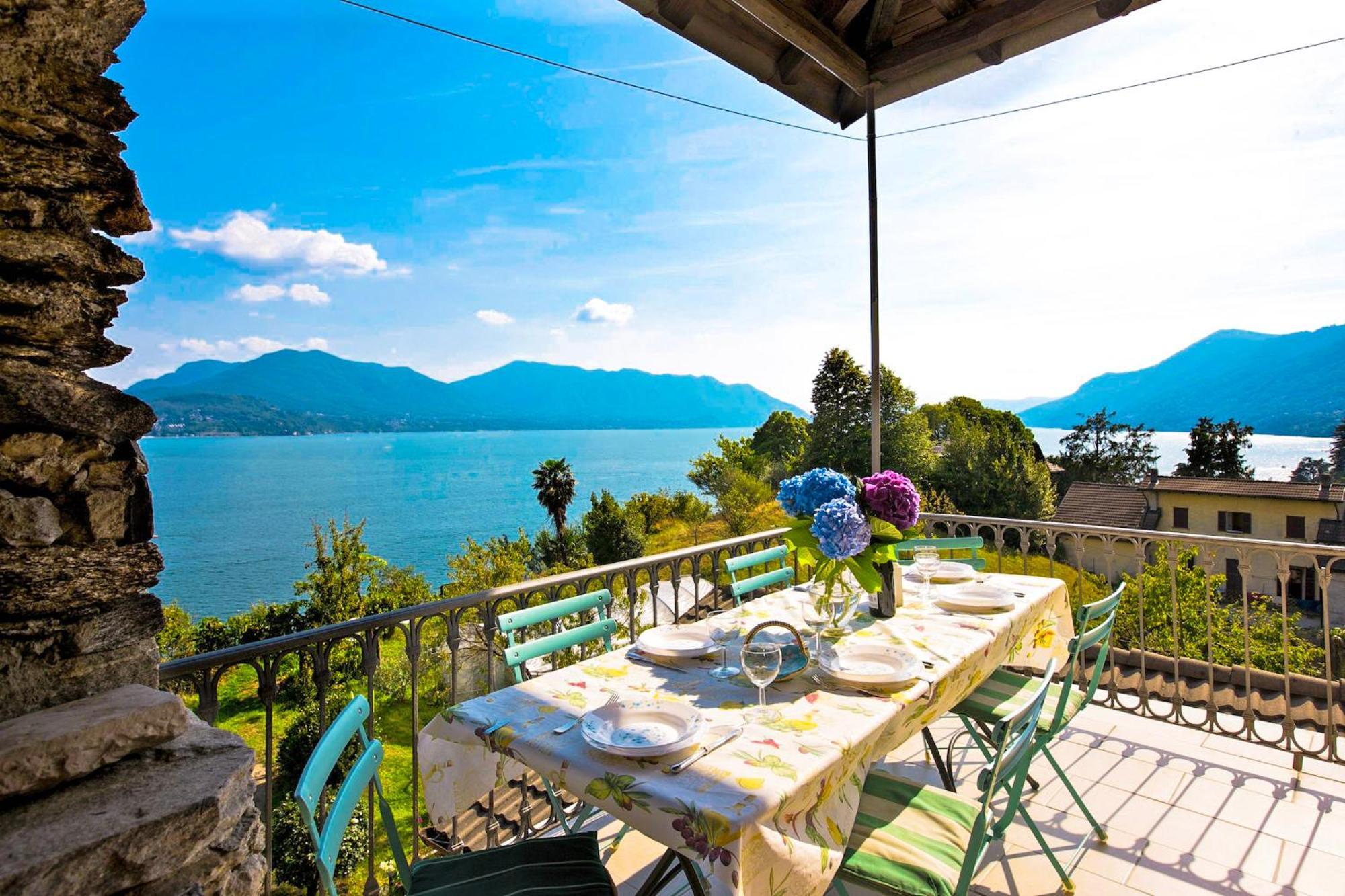 Casa Bougainville カンノビオ エクステリア 写真