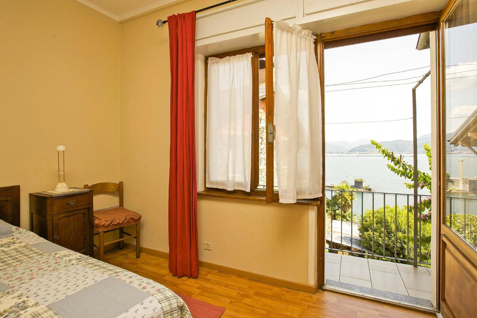 Casa Bougainville カンノビオ エクステリア 写真